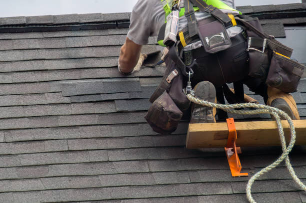 Reliable Roofing contractor in Anoka, MN by Brentwood Metal Roofing